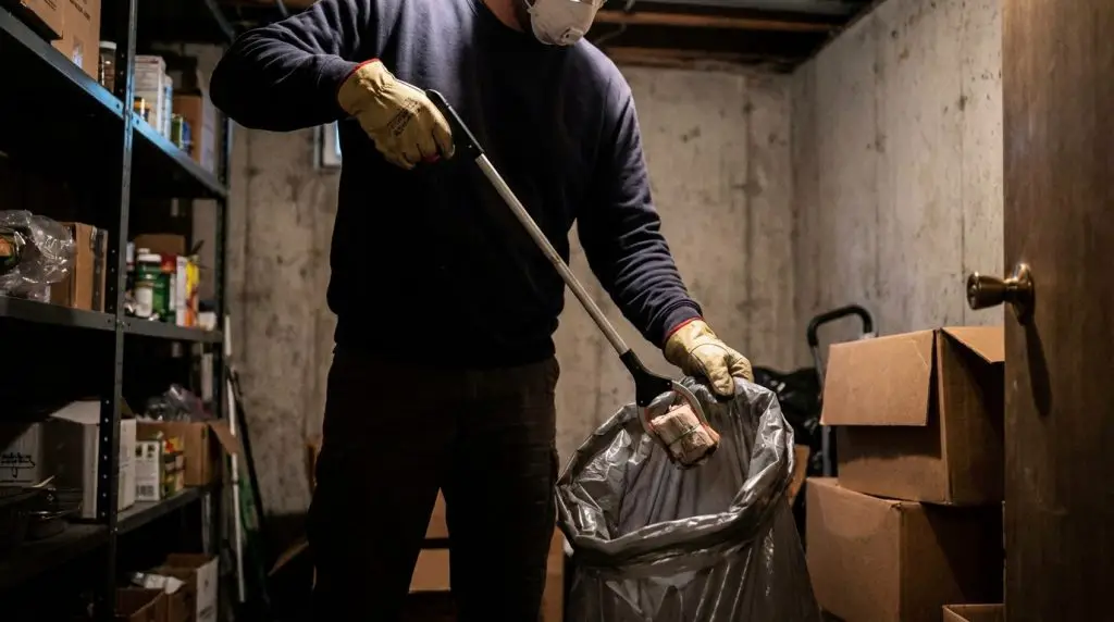 animal carcass removal