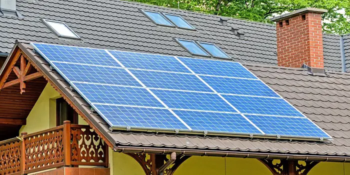 how to get rid of pigeons under solar panels